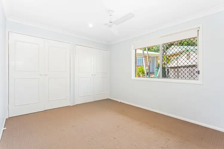 Sixth view of Homely unit listing, 9/29 Melaleuca Street, Cooee Bay QLD 4703