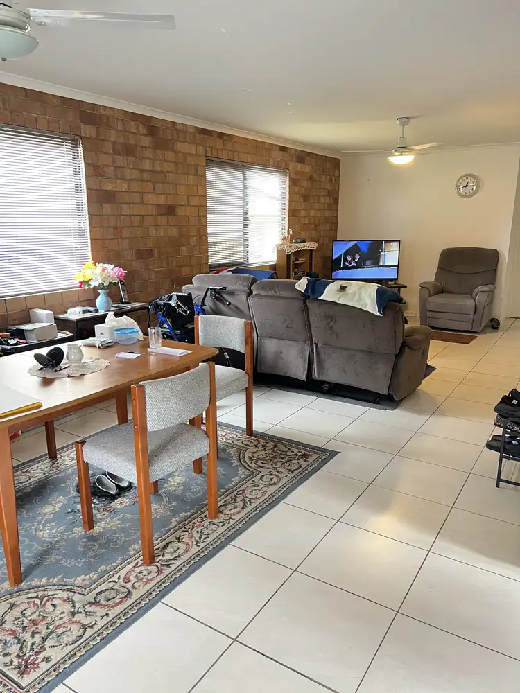 Third view of Homely house listing, 3/186 Walker Street, Maryborough QLD 4650