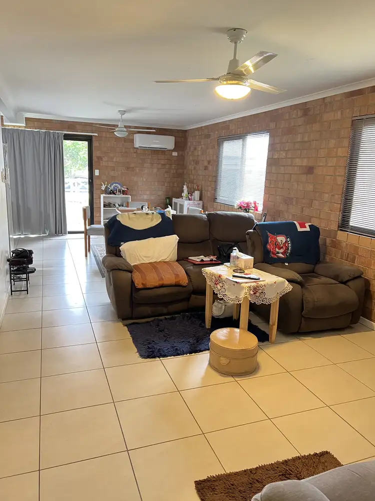 Fourth view of Homely house listing, 3/186 Walker Street, Maryborough QLD 4650