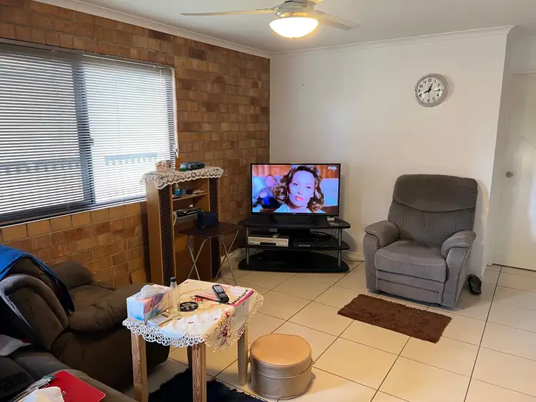 Fifth view of Homely house listing, 3/186 Walker Street, Maryborough QLD 4650