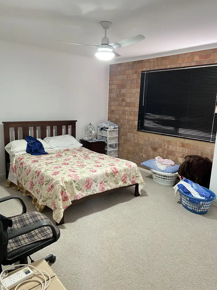 Sixth view of Homely house listing, 3/186 Walker Street, Maryborough QLD 4650