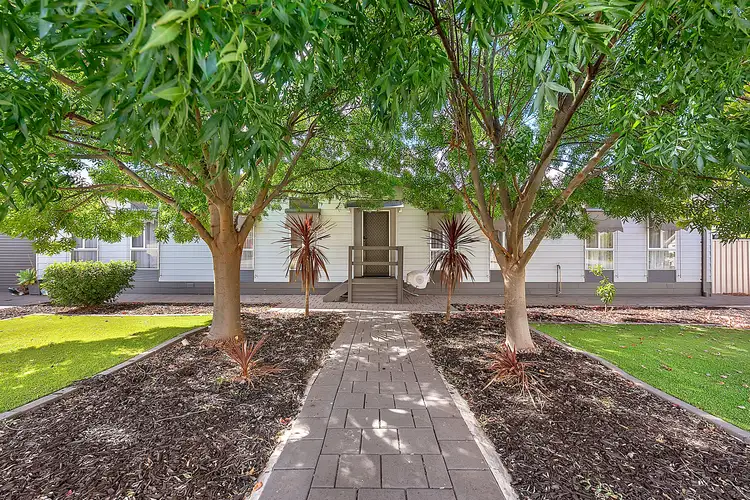 Second view of Homely house listing, 25 Cairns Crescent, Riverton SA 5412