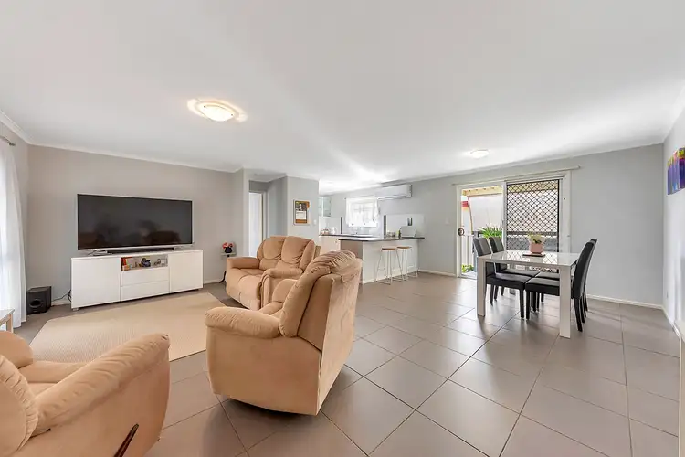 Third view of Homely house listing, 25 Cairns Crescent, Riverton SA 5412