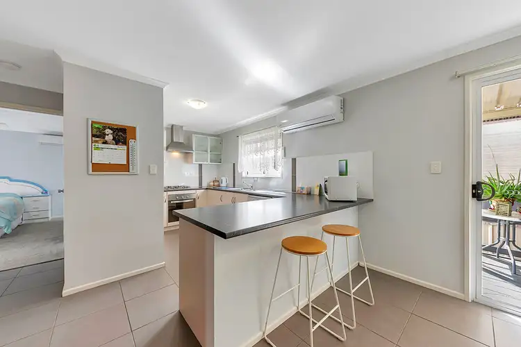 Fourth view of Homely house listing, 25 Cairns Crescent, Riverton SA 5412