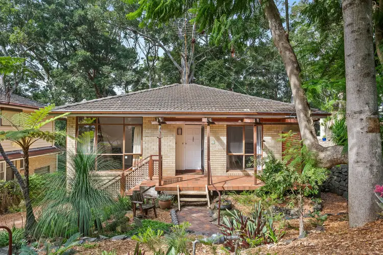 Second view of Homely house listing, 37 Greenslopes Avenue, Mount Pleasant NSW 2519