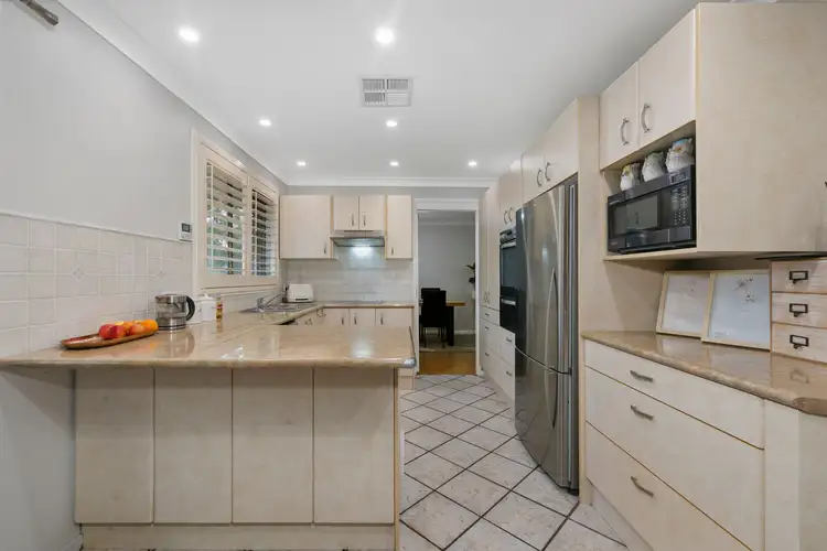 Third view of Homely house listing, 8 Warkworth Street, Maryland NSW 2287