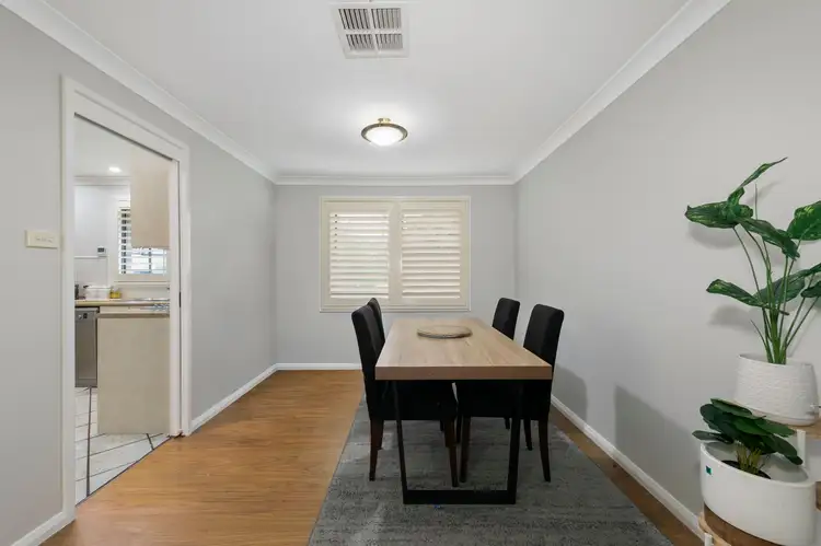 Fourth view of Homely house listing, 8 Warkworth Street, Maryland NSW 2287