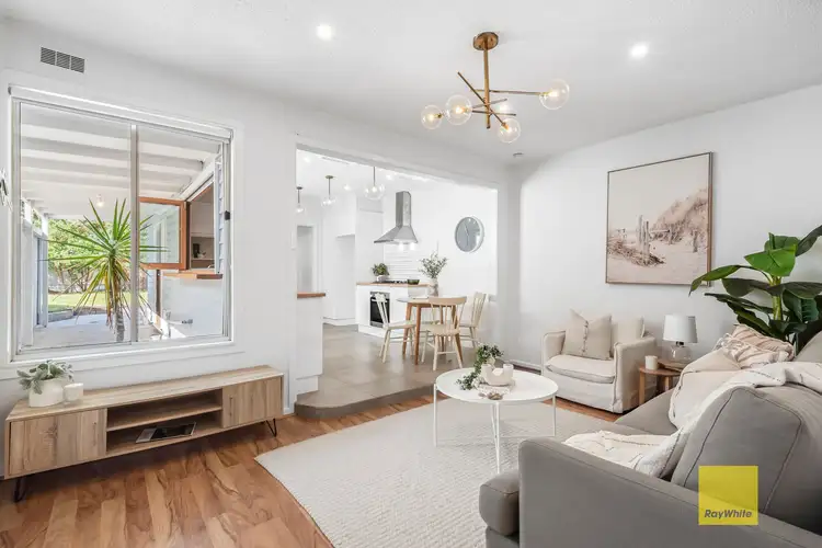 Third view of Homely house listing, 41 Weller Street, Geelong West VIC 3218