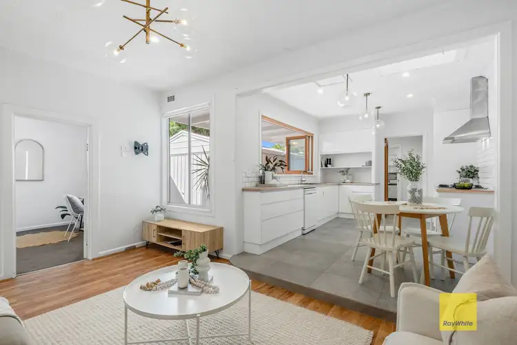 Fourth view of Homely house listing, 41 Weller Street, Geelong West VIC 3218
