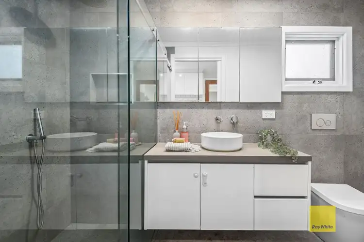 Fifth view of Homely house listing, 41 Weller Street, Geelong West VIC 3218