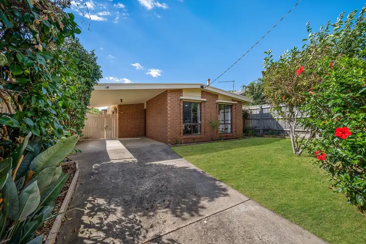 Main view of Homely house listing, 119 Sixth Avenue, Rosebud VIC 3939