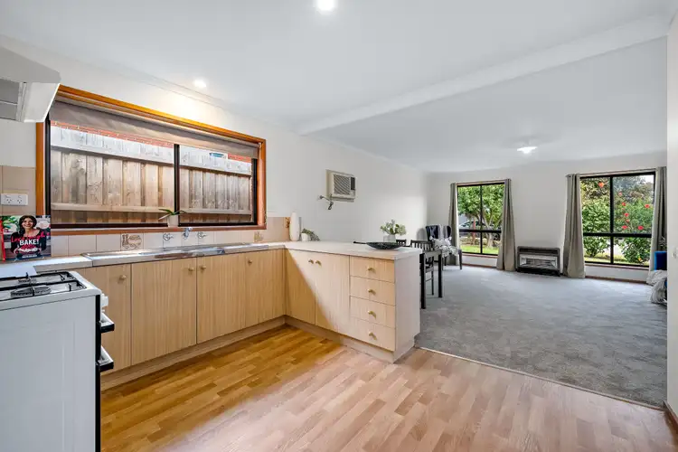 Third view of Homely house listing, 119 Sixth Avenue, Rosebud VIC 3939