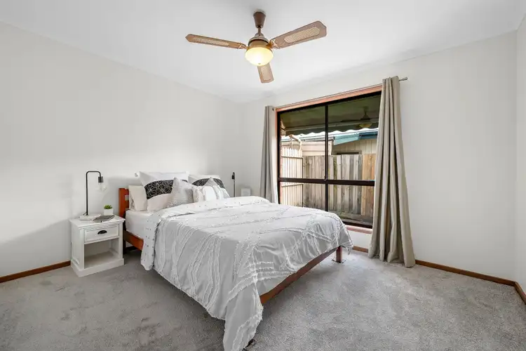 Fifth view of Homely house listing, 119 Sixth Avenue, Rosebud VIC 3939