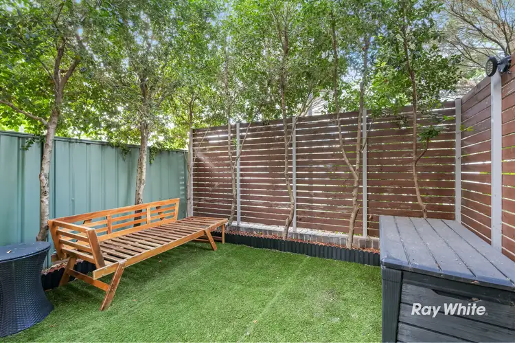Sixth view of Homely townhouse listing, 1/6 Braddon Street, Oxley Park NSW 2760