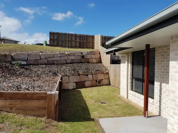 Second view of Homely semi-detached listing, 1/9 Jardine Close, Gympie QLD 4570