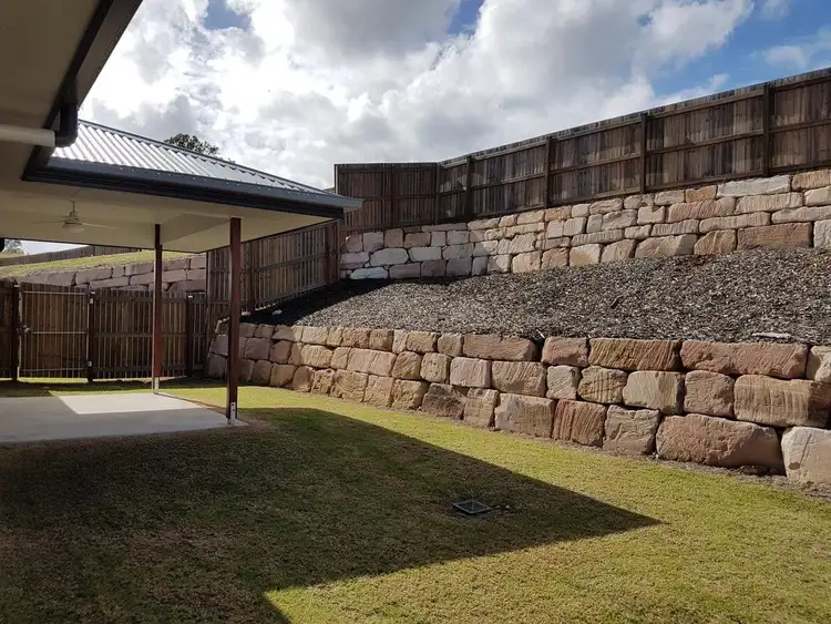 Third view of Homely semi-detached listing, 1/9 Jardine Close, Gympie QLD 4570