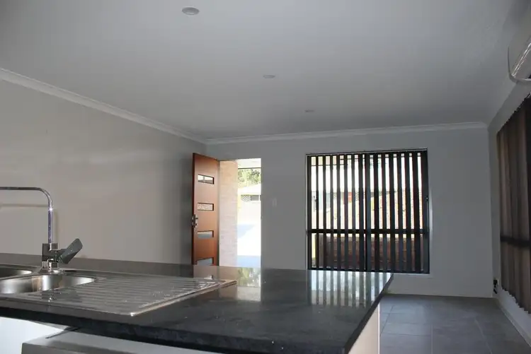 Fourth view of Homely semi-detached listing, 1/9 Jardine Close, Gympie QLD 4570