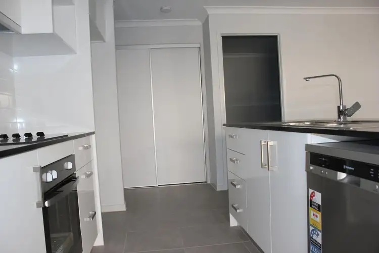 Sixth view of Homely semi-detached listing, 1/9 Jardine Close, Gympie QLD 4570