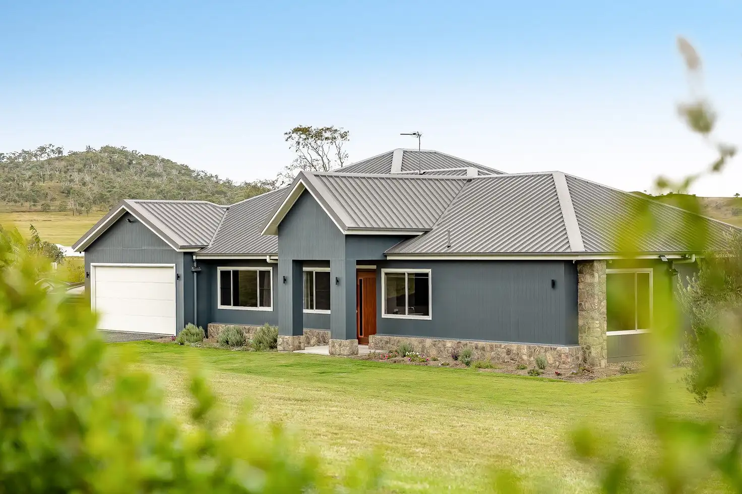 Main view of Homely house listing, 18 Love Road, Vale View QLD 4352
