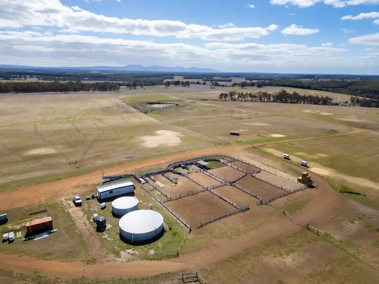 Third view of Homely rural property listing, Caluka Farms, 345 Healy Road, Narrikup WA 6326