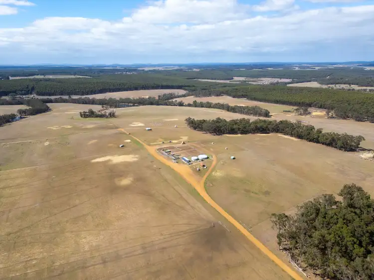 Sixth view of Homely rural property listing, Caluka Farms, 345 Healy Road, Narrikup WA 6326