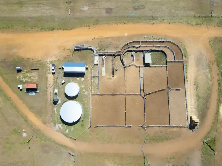 Seventh view of Homely rural property listing, Caluka Farms, 345 Healy Road, Narrikup WA 6326