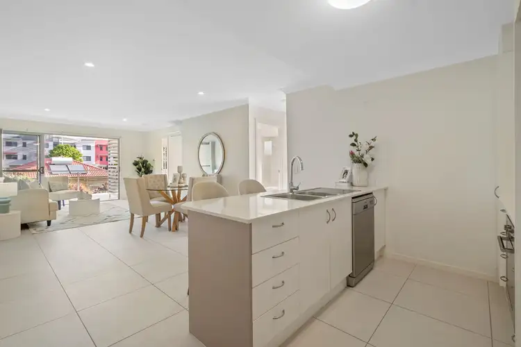 Fifth view of Homely unit listing, 4/27 Dawson Road, Upper Mount Gravatt QLD 4122