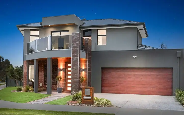 14 Birchmore Circuit, Truganina VIC 3029