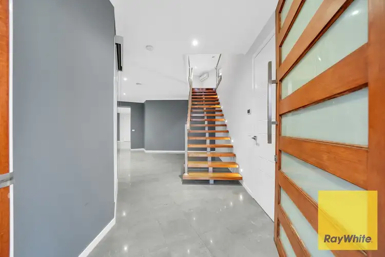 Third view of Homely house listing, 14 Birchmore Circuit, Truganina VIC 3029