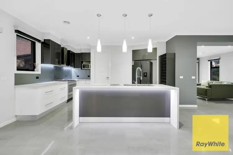 Sixth view of Homely house listing, 14 Birchmore Circuit, Truganina VIC 3029