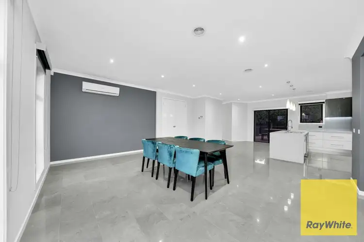 Seventh view of Homely house listing, 14 Birchmore Circuit, Truganina VIC 3029