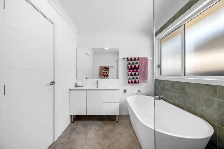 Sixth view of Homely house listing, 66A Thorpe Circuit, Oran Park NSW 2570