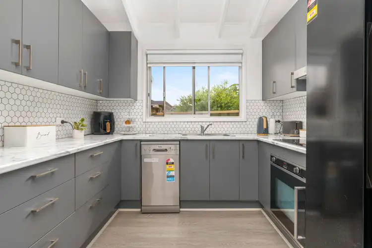 Fourth view of Homely house listing, 55 Salisbury Drive, Nowra NSW 2541