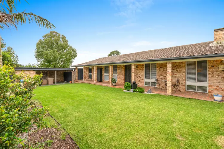 Fifth view of Homely house listing, 55 Salisbury Drive, Nowra NSW 2541
