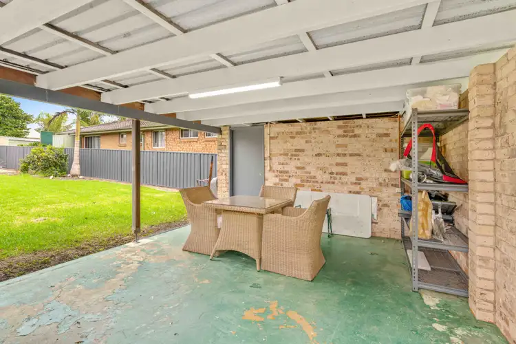 Sixth view of Homely house listing, 55 Salisbury Drive, Nowra NSW 2541