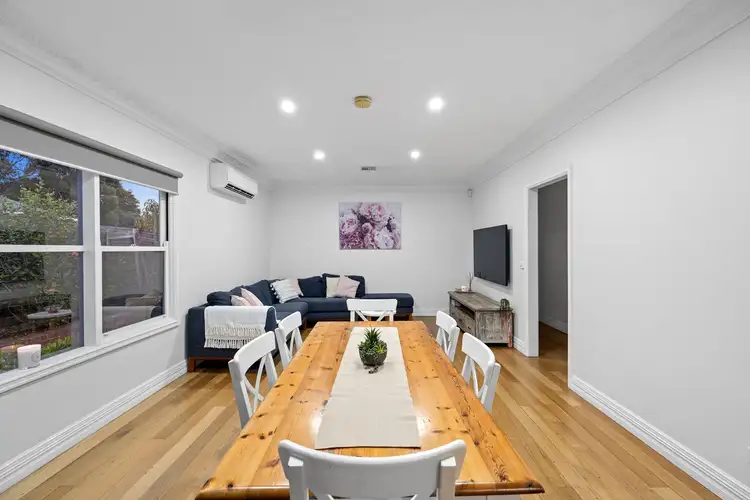 Sixth view of Homely house listing, 10 Elsie Grove, Mount Evelyn VIC 3796