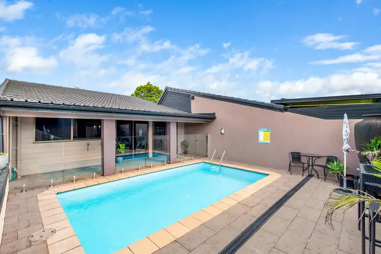 Second view of Homely house listing, 27 Singleton Avenue, Werrington County NSW 2747