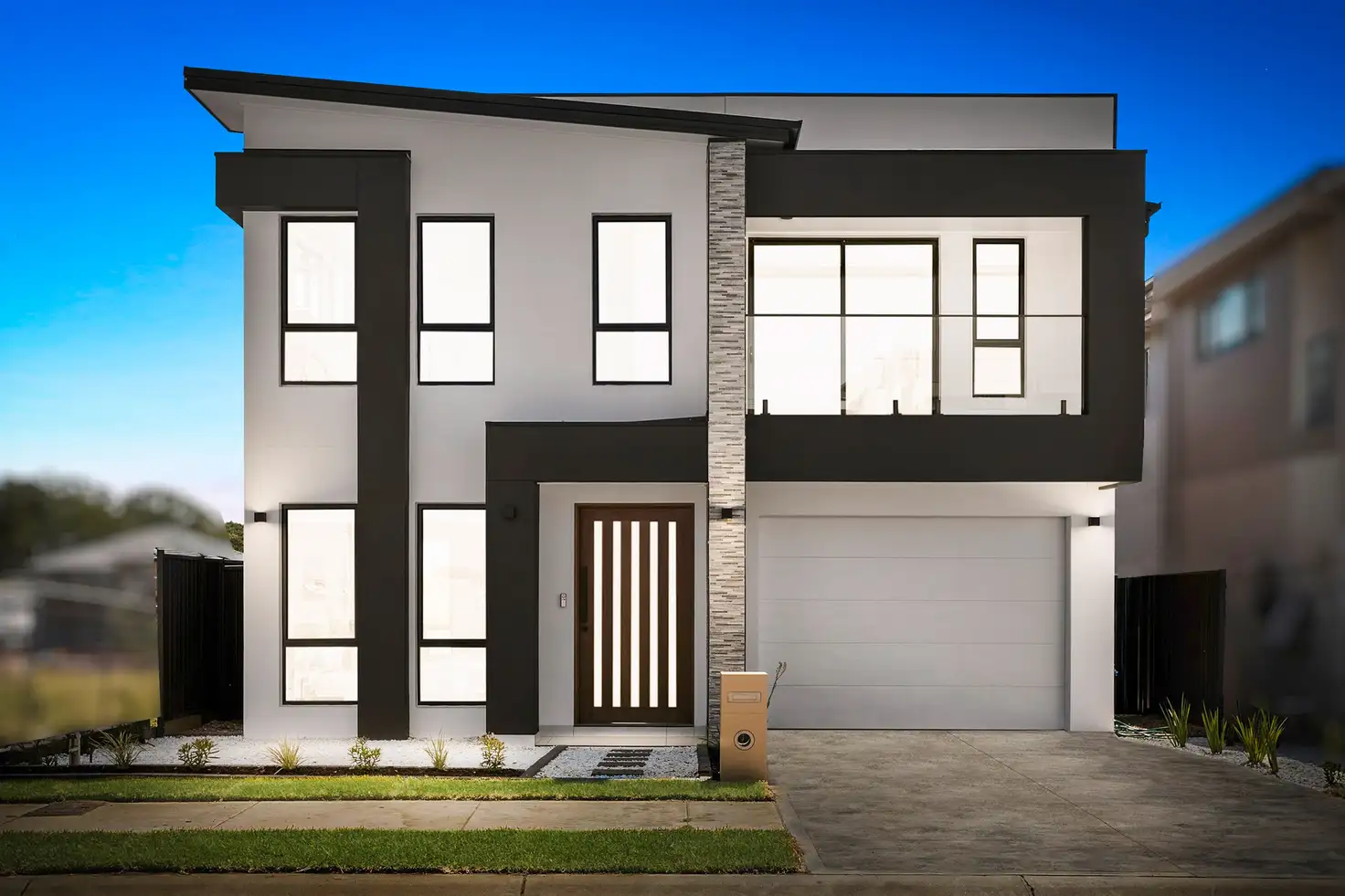 Main view of Homely house listing, 38 April Crescent(Grantham Farm), Riverstone NSW 2765