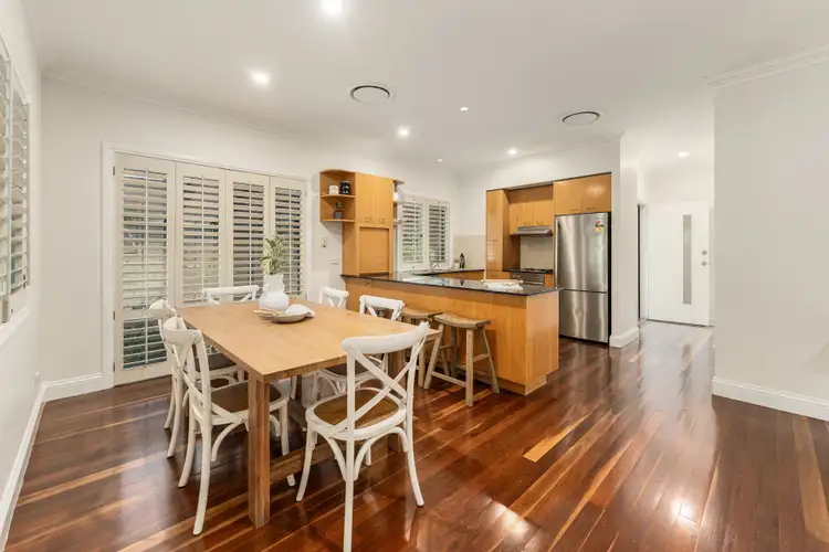 Third view of Homely house listing, 25B Lonsdale Street, Ascot QLD 4007