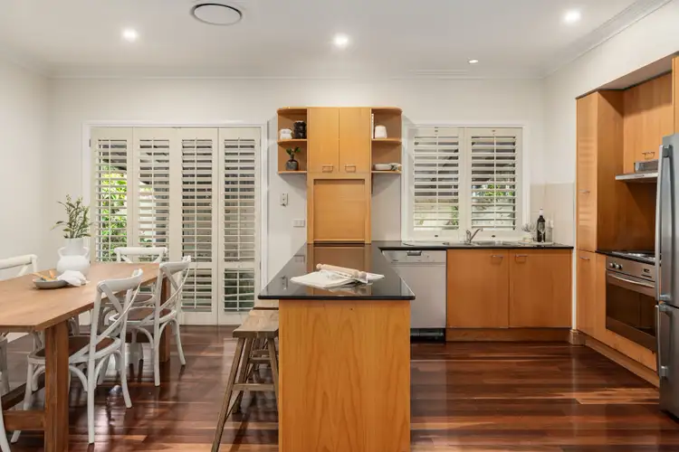 Fourth view of Homely house listing, 25B Lonsdale Street, Ascot QLD 4007