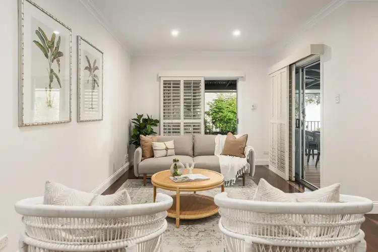 Fifth view of Homely house listing, 25B Lonsdale Street, Ascot QLD 4007