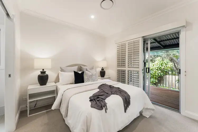 Sixth view of Homely house listing, 25B Lonsdale Street, Ascot QLD 4007