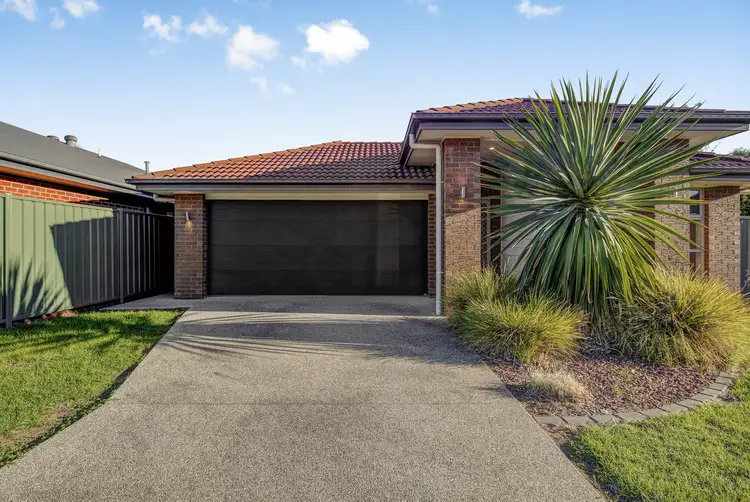 Second view of Homely house listing, 19 Driver Terrace, Glenroy NSW 2640