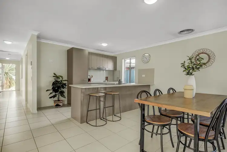 Third view of Homely house listing, 19 Driver Terrace, Glenroy NSW 2640