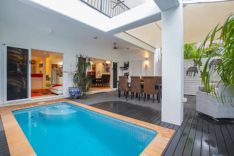 2/16 Annear Court, Stuart Park NT 820