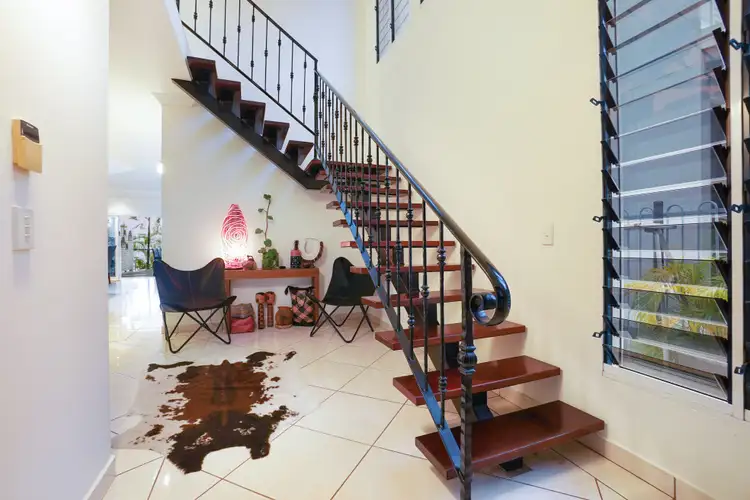 Third view of Homely townhouse listing, 2/16 Annear Court, Stuart Park NT 820