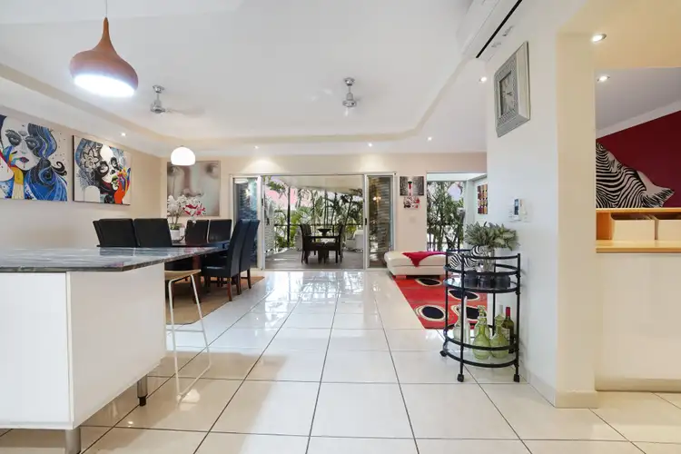 Fourth view of Homely townhouse listing, 2/16 Annear Court, Stuart Park NT 820