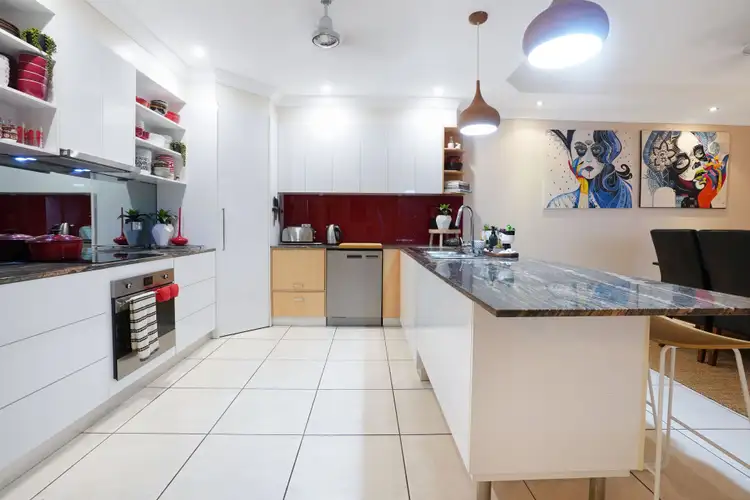 Fifth view of Homely townhouse listing, 2/16 Annear Court, Stuart Park NT 820