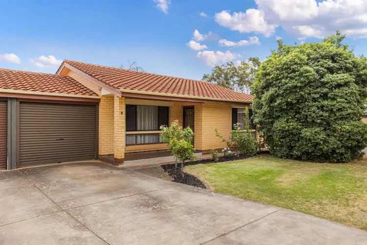 Second view of Homely unit listing, 4/9 GOODFIELD Road, Para Hills West SA 5096