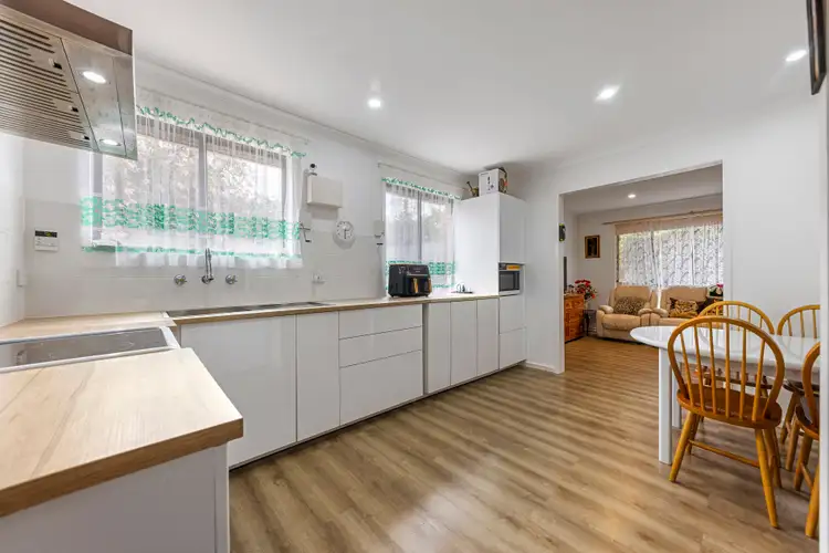 Fifth view of Homely unit listing, 4/9 GOODFIELD Road, Para Hills West SA 5096